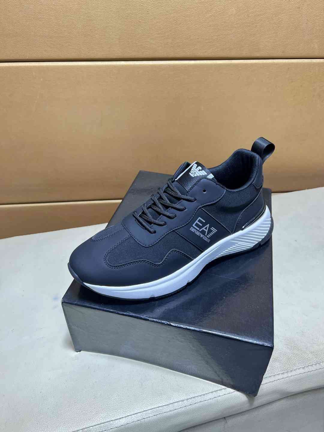 Armani Loafers Colorway 2 1031250
