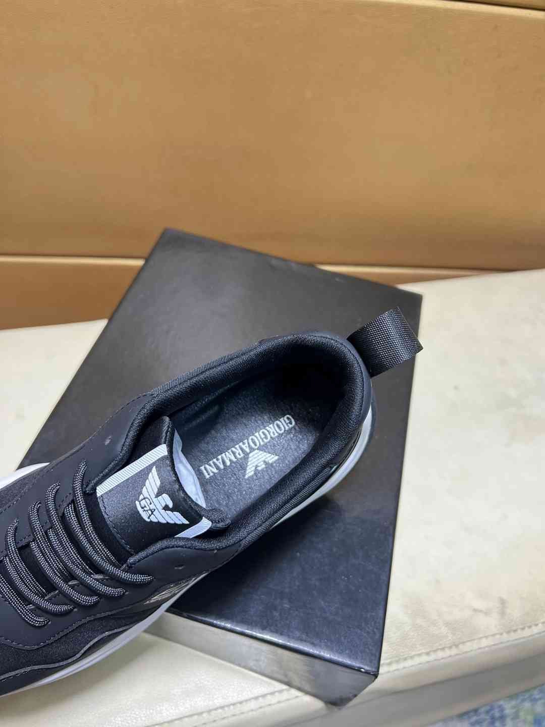 Armani Loafers Colorway 2 1031250