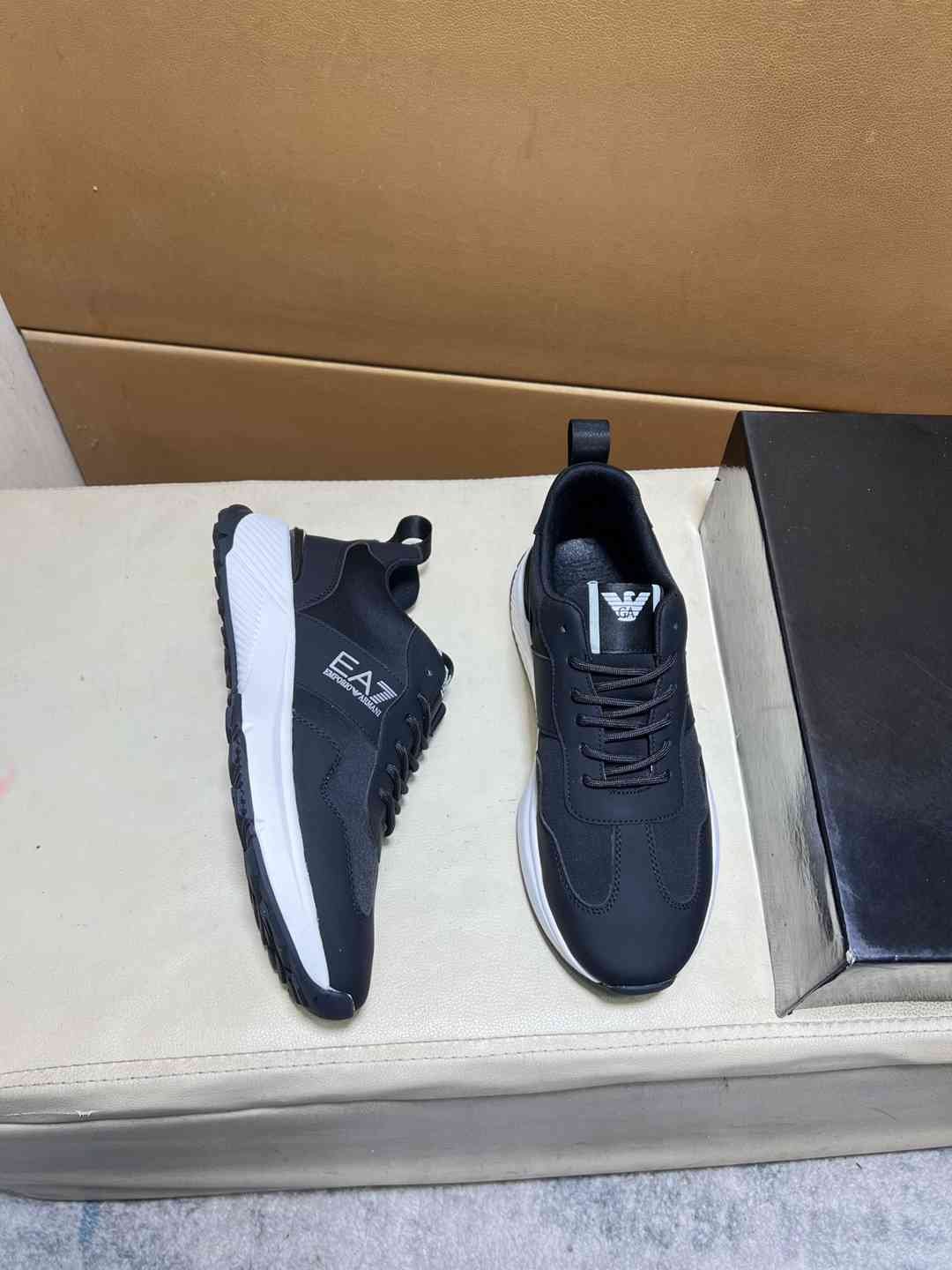 Armani Loafers Colorway 2 1031250
