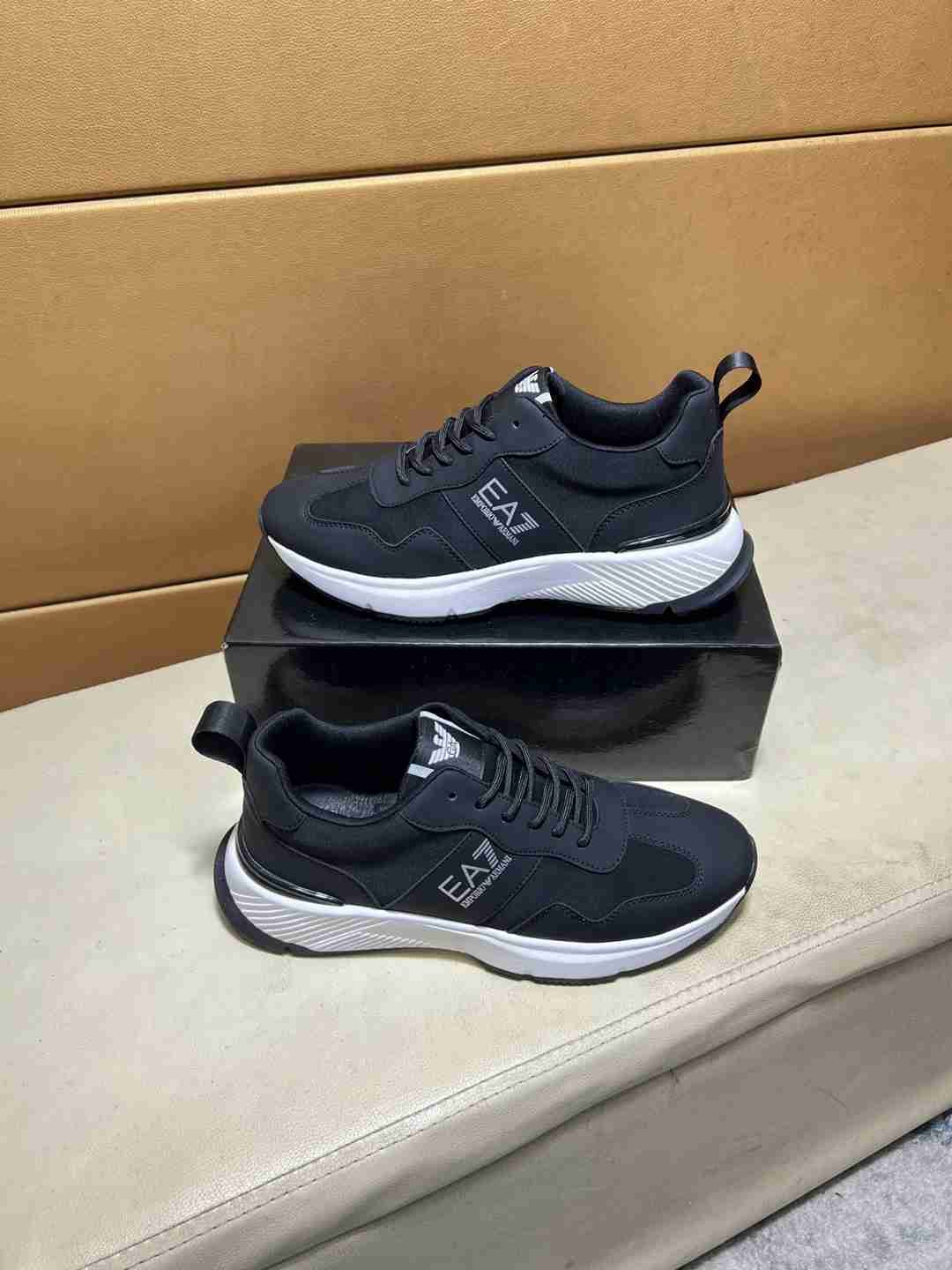 Armani Loafers Colorway 2 1031250