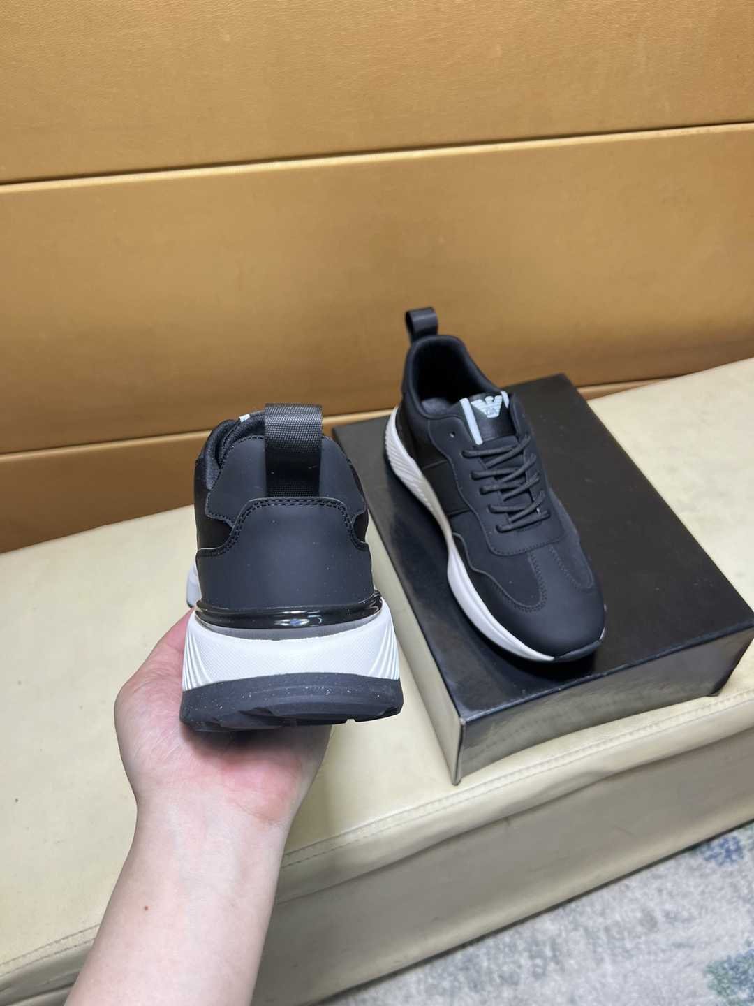 Armani Loafers Colorway 2 1031250
