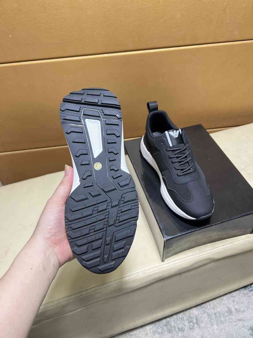 Armani Loafers Colorway 2 1031250