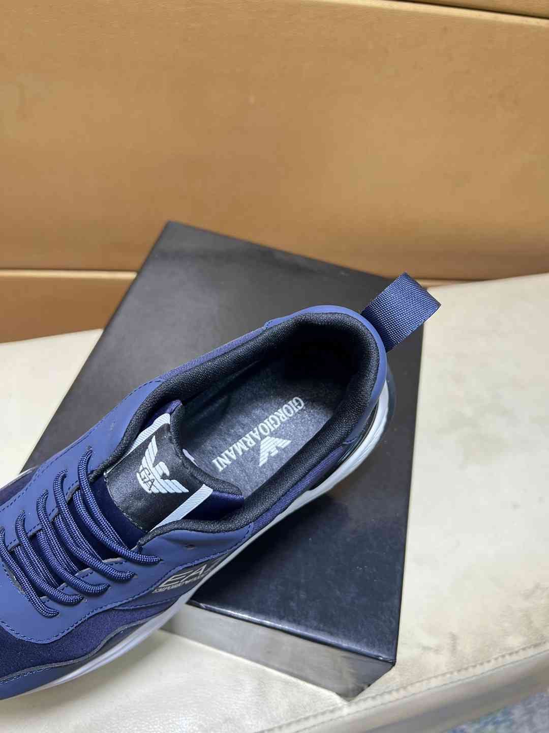 Armani Loafers Colorway 1 1031250