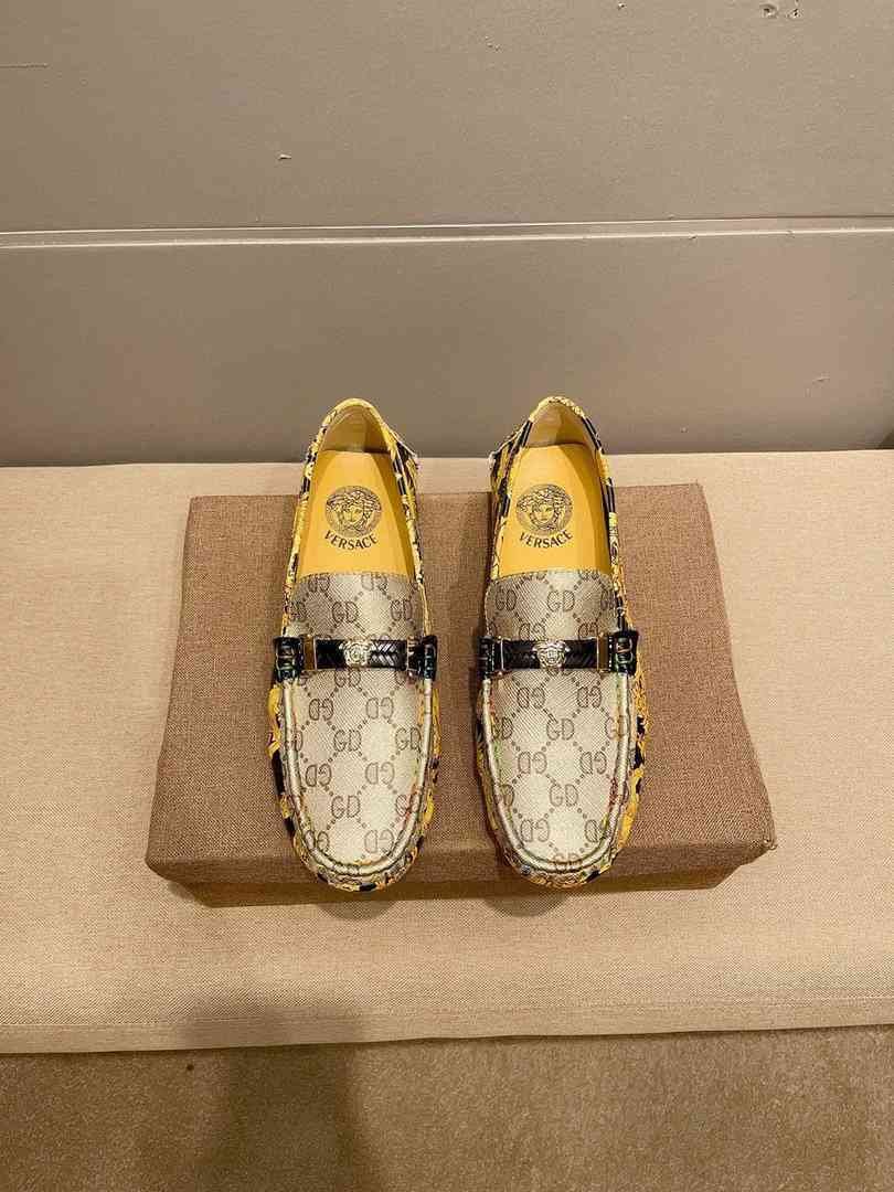 Versace VERACE GUCCI Sneakers Colorway 16 1617210-16