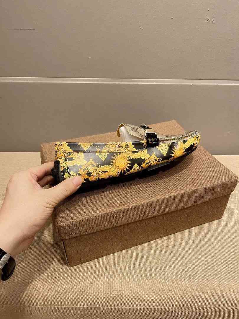 Versace VERACE GUCCI Sneakers Colorway 16 1617210-16