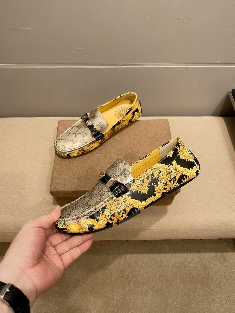 Versace VERACE GUCCI Sneakers Colorway 16 1617210-16