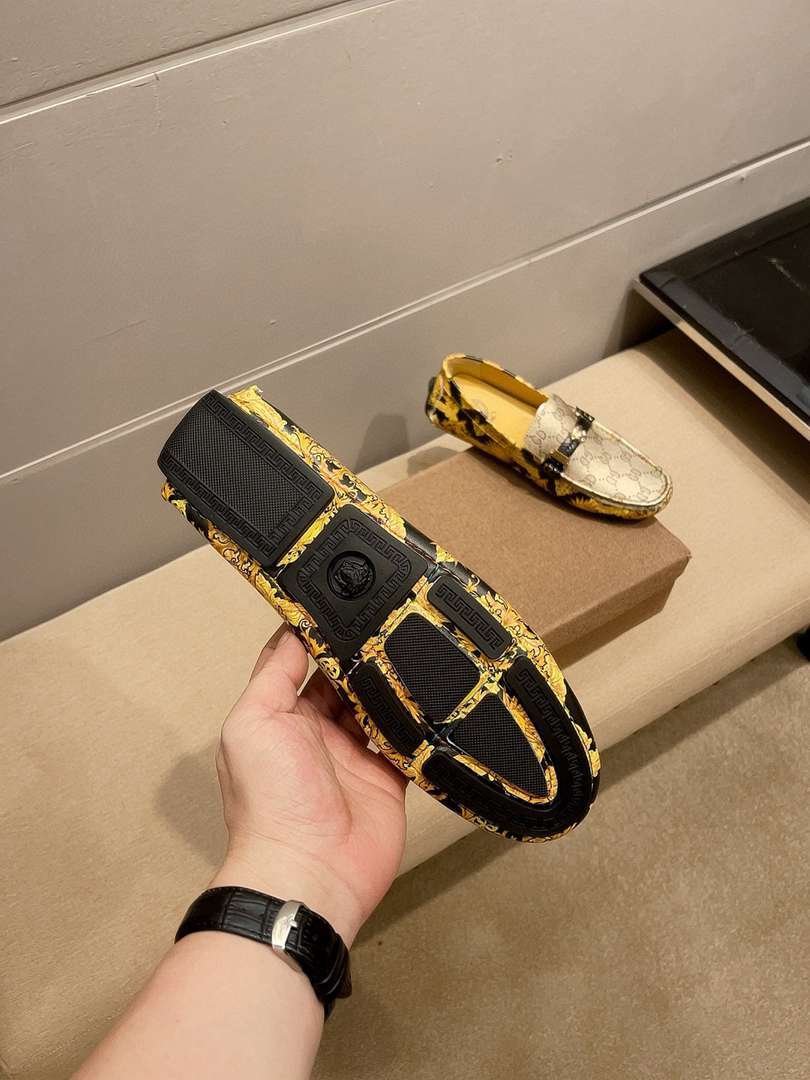 Versace VERACE GUCCI Sneakers Colorway 16 1617210-16
