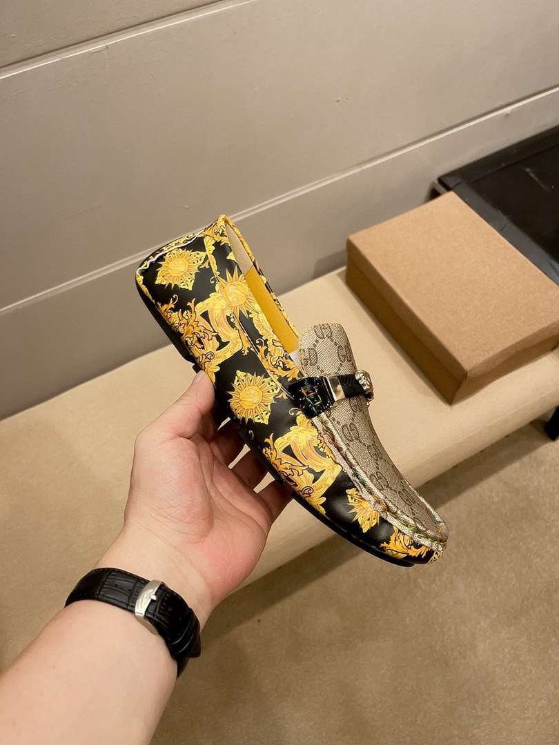 Versace VERACE GUCCI Sneakers Colorway 16 1617210-16