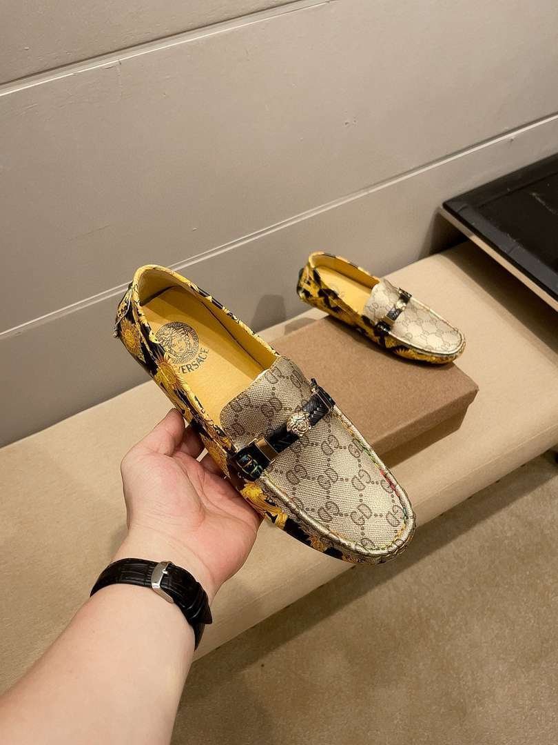 Versace VERACE GUCCI Sneakers Colorway 16 1617210-16