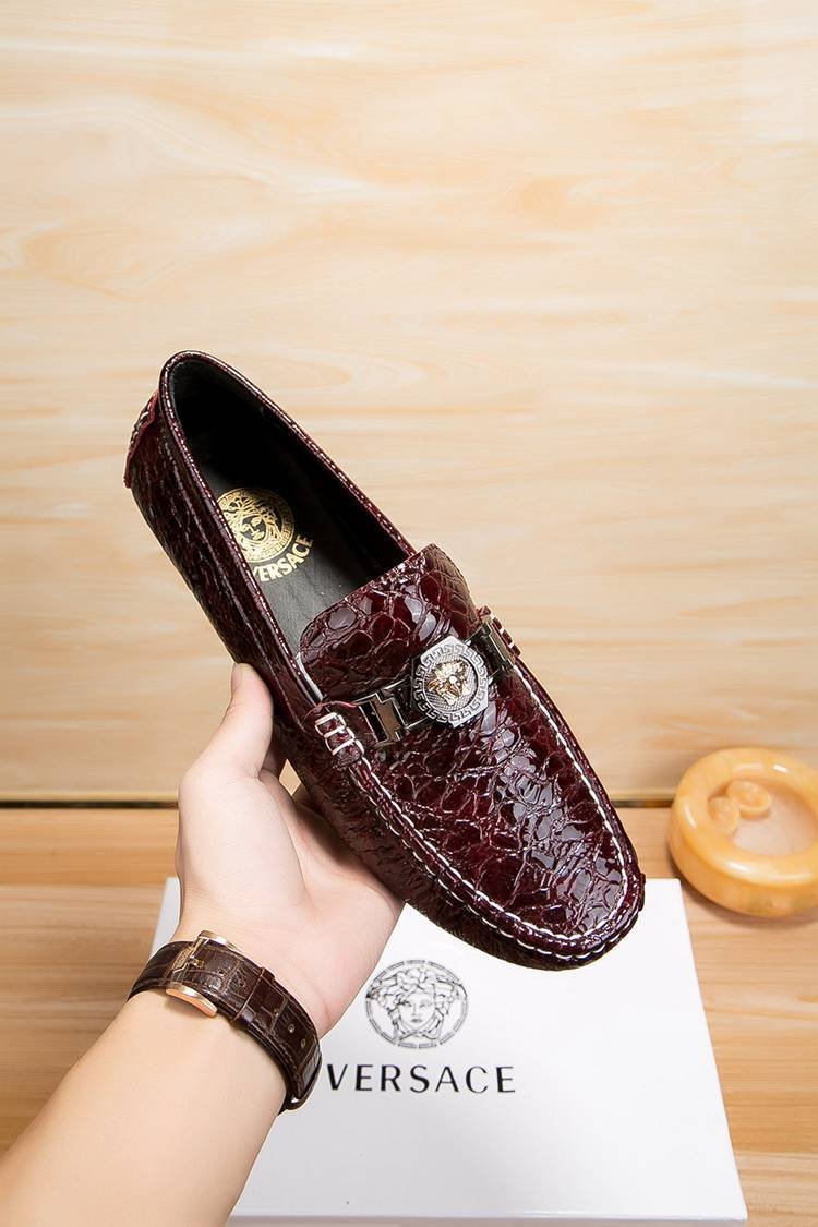 Versace Prada Sneakers Colorway 10 1617220-10
