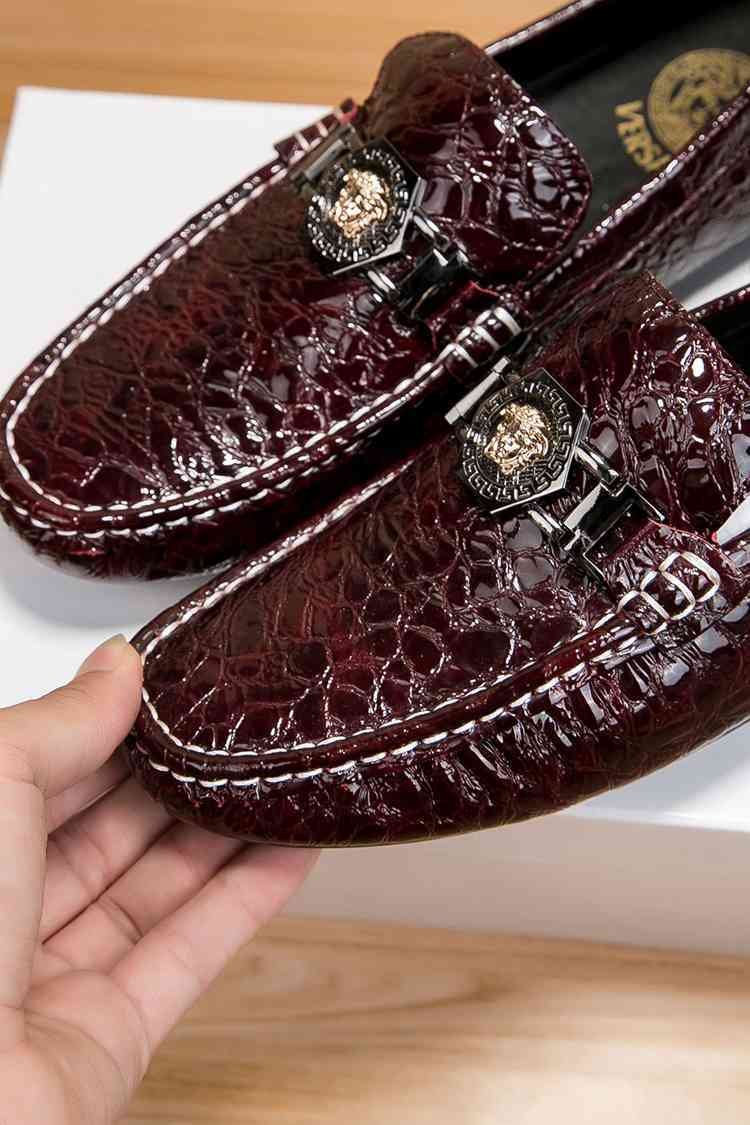 Versace Prada Sneakers Colorway 10 1617220-10