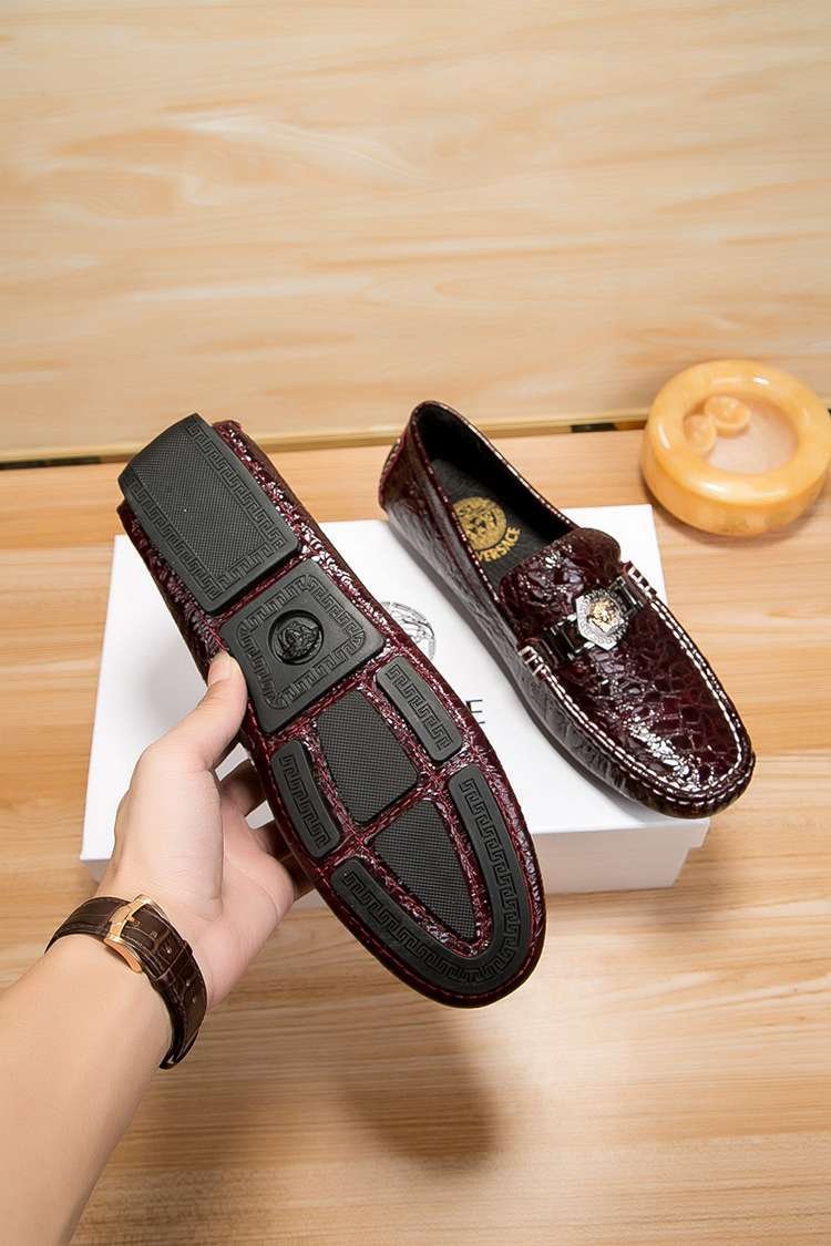 Versace Prada Sneakers Colorway 10 1617220-10