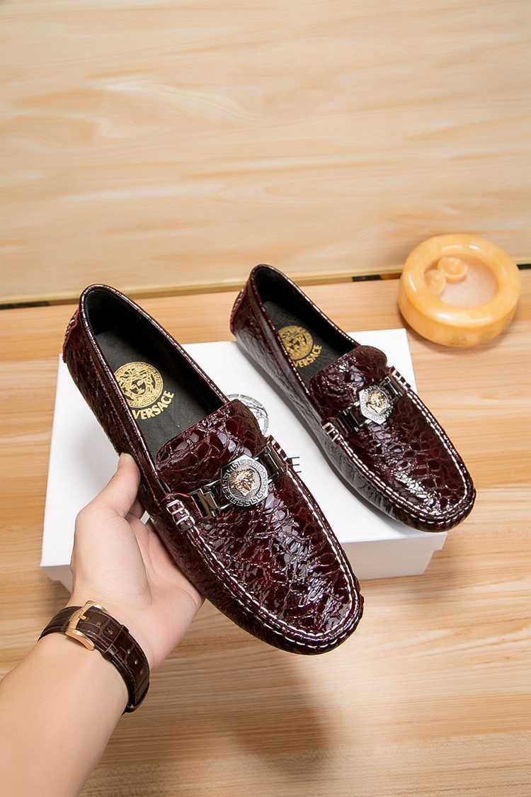 Versace Prada Sneakers Colorway 10 1617220-10