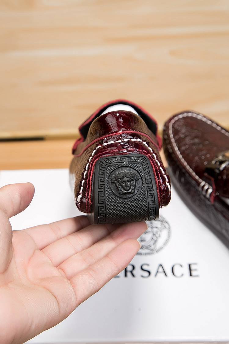 Versace Prada Sneakers Colorway 10 1617220-10