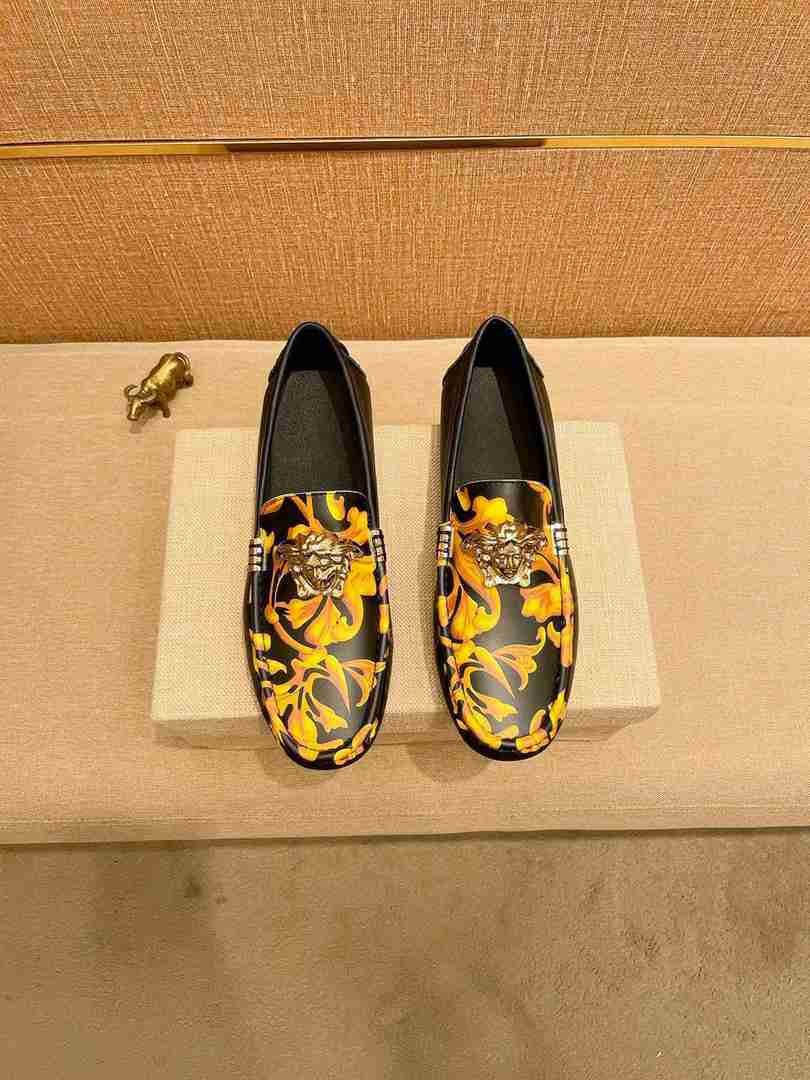 Versace Men’s VERACE Sneakers Colorway 12 1617210-12