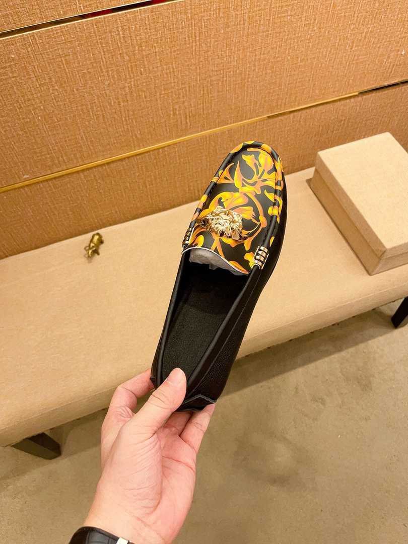 Versace Men’s VERACE Sneakers Colorway 12 1617210-12