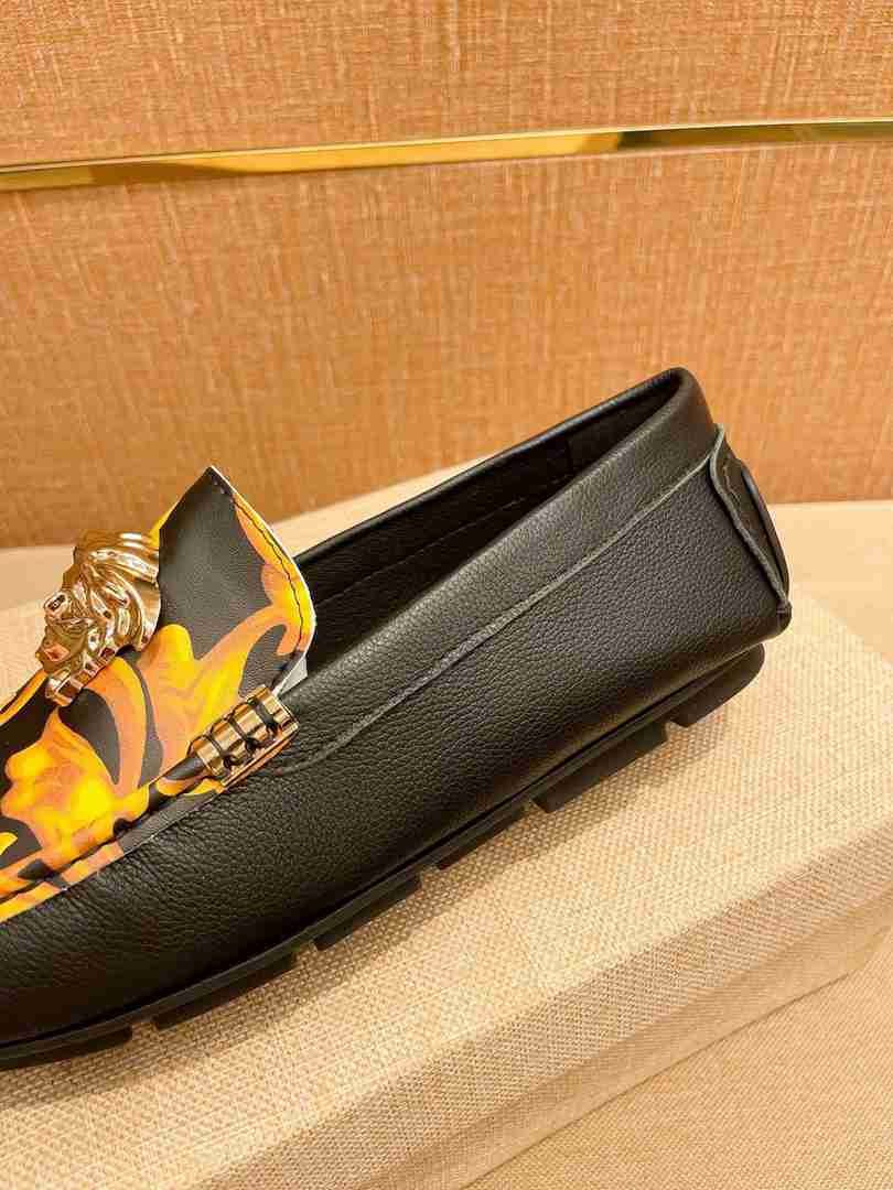 Versace Men’s VERACE Sneakers Colorway 12 1617210-12
