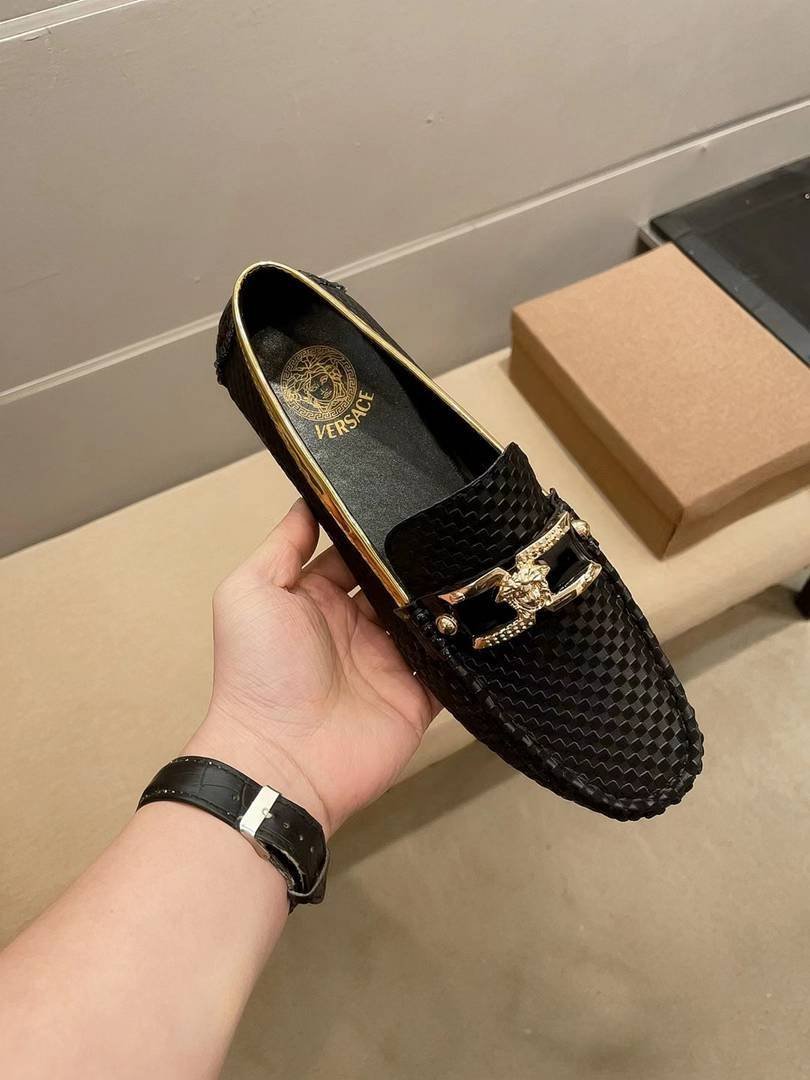Versace VERACE Sneakers Colorway 5 1617220-5