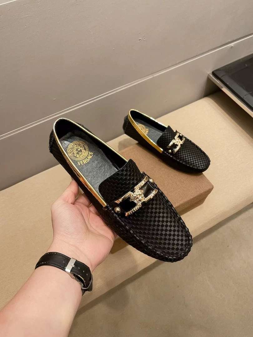 Versace VERACE Sneakers Colorway 5 1617220-5