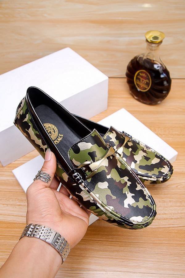 Versace VERACE Sneakers Colorway 5 1617210-5