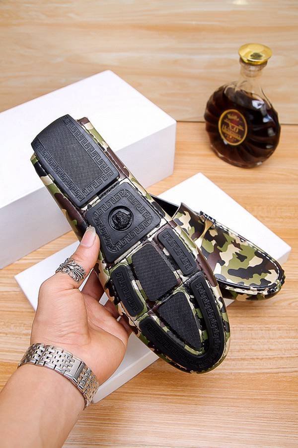 Versace VERACE Sneakers Colorway 5 1617210-5