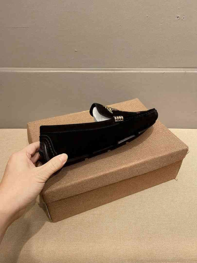 Versace Leather Sneakers Colorway 3 1617210-3
