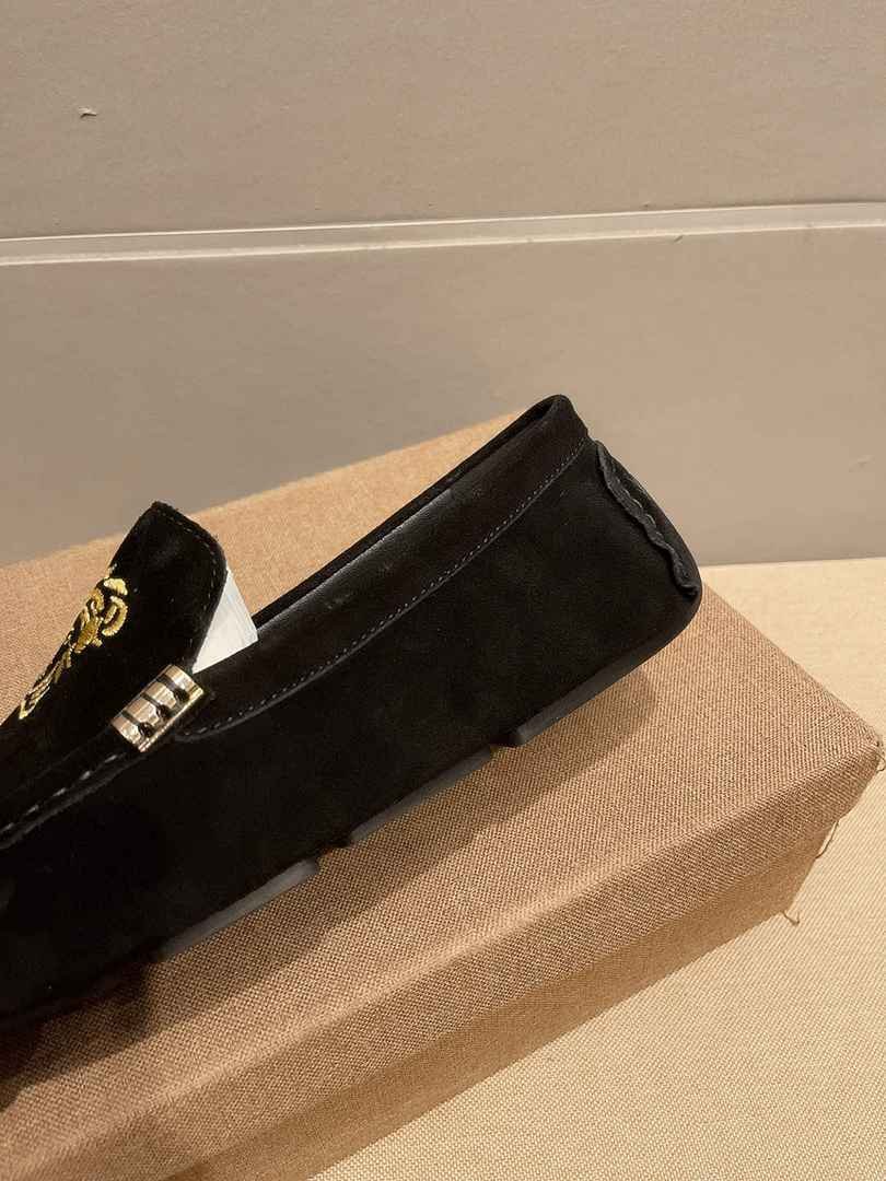 Versace Leather Sneakers Colorway 3 1617210-3