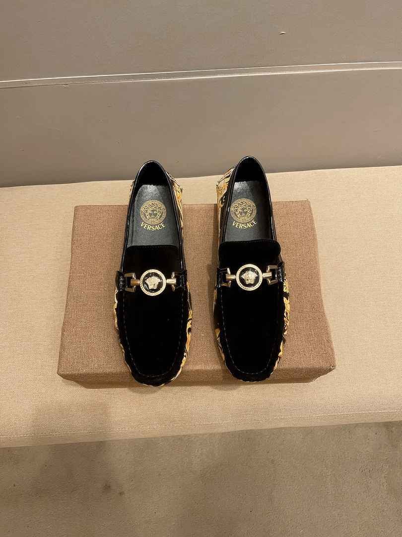 Versace Men’s VERACE Sneakers Colorway 3 1615210-3