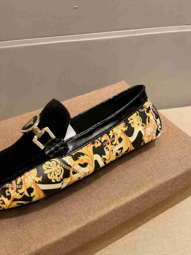 Versace Men’s VERACE Sneakers Colorway 3 1615210-3