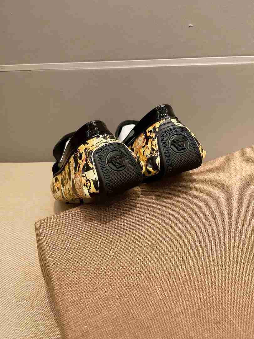 Versace Men’s VERACE Sneakers Colorway 3 1615210-3