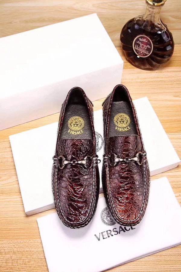 Versace Men’s VERACE Sneakers Colorway 3 1615220-3