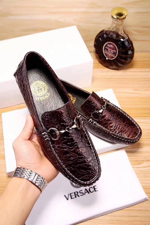 Versace Men’s VERACE Sneakers Colorway 3 1615220-3