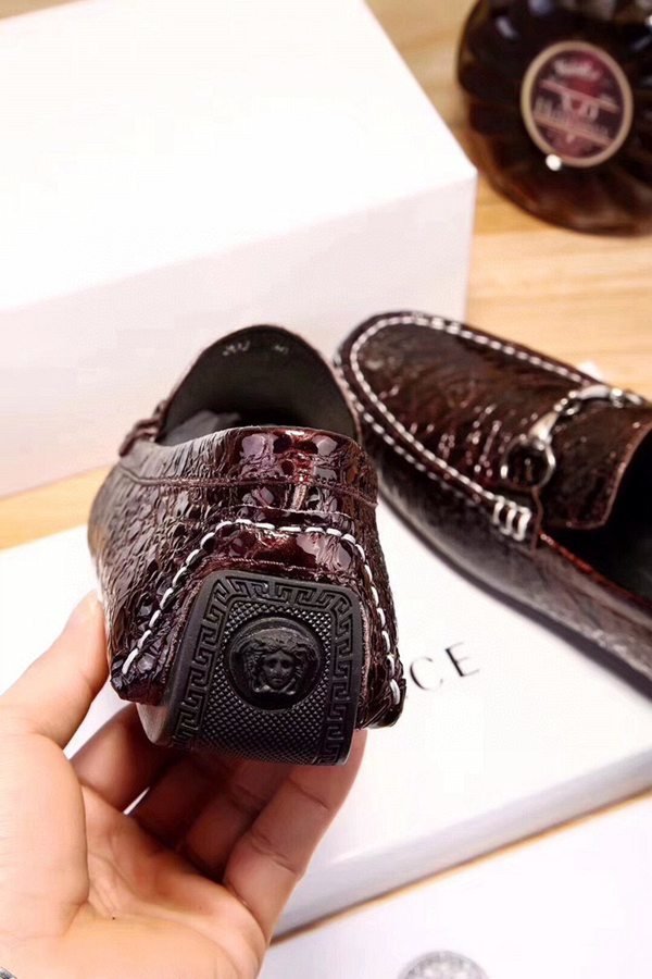 Versace Men’s VERACE Sneakers Colorway 3 1615220-3