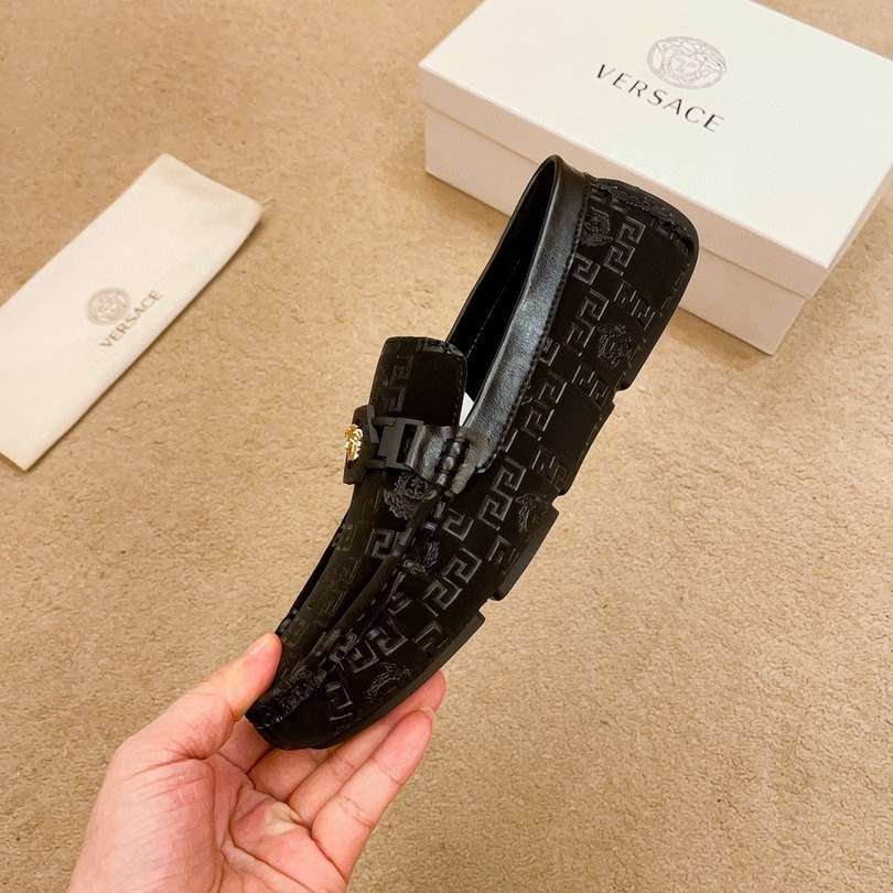 Versace Men's VERACE Sneakers Colorway 2 1615220-2
