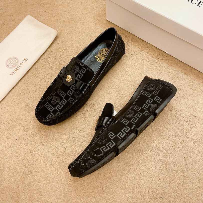 Versace Men’s VERACE Sneakers Colorway 2 1615220-2