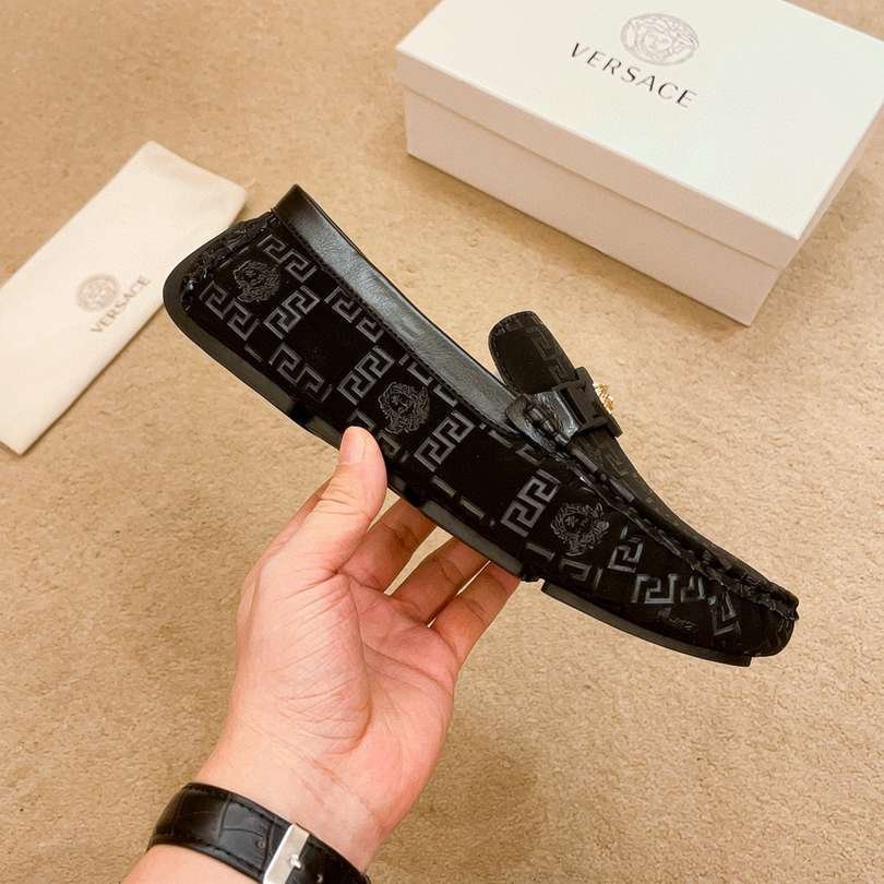 Versace Men’s VERACE Sneakers Colorway 2 1615220-2