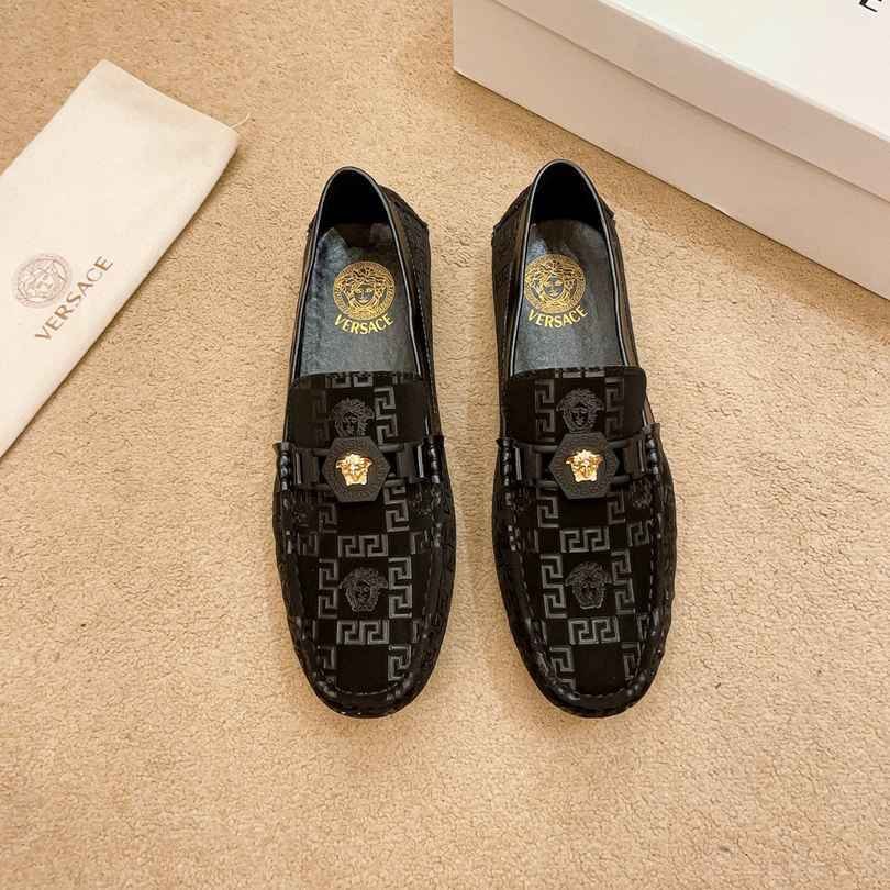 Versace Men’s VERACE Sneakers Colorway 2 1615220-2