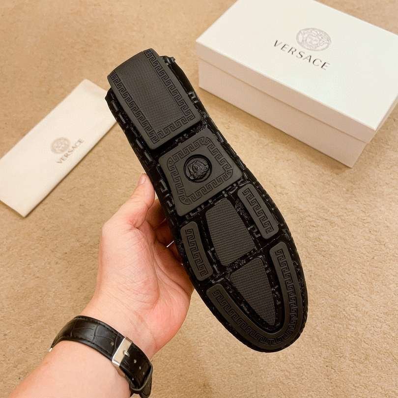 Versace Men’s VERACE Sneakers Colorway 2 1615220-2