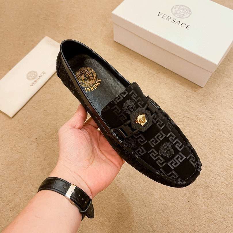 Versace Men’s VERACE Sneakers Colorway 2 1615220-2
