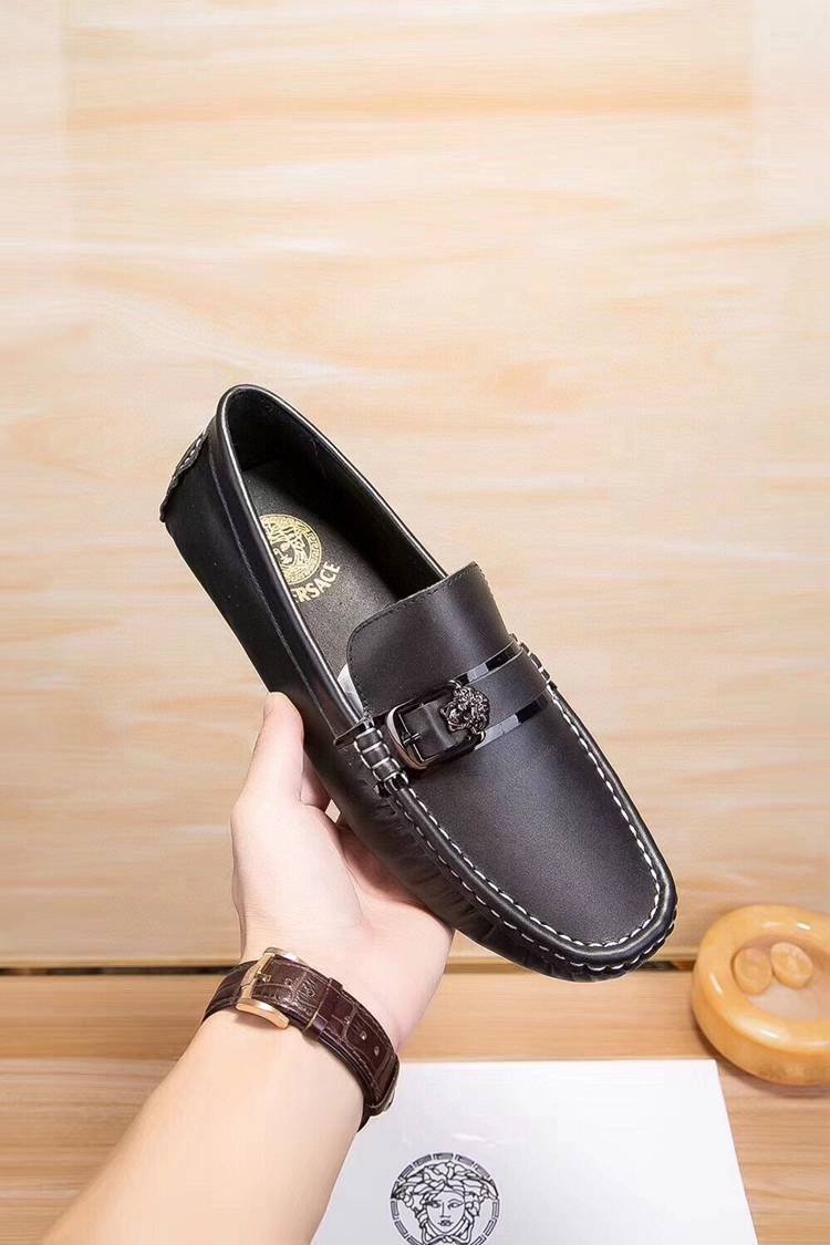 Versace Prada Sneakers Colorway 1 1615220-1
