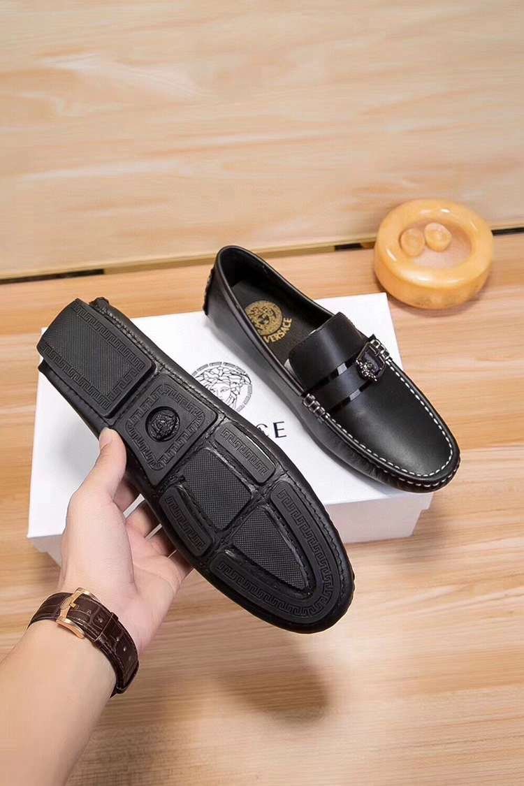 Versace Prada Sneakers Colorway 1 1615220-1