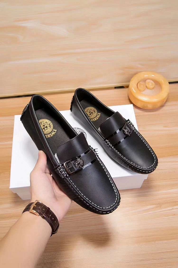 Versace Prada Sneakers Colorway 1 1615220-1