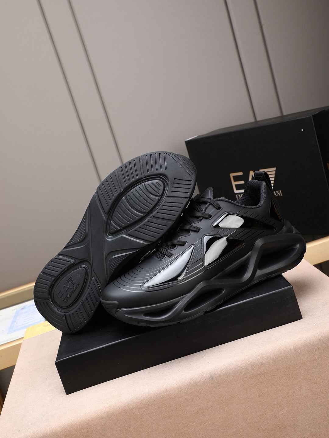 Armani logo Sneakers Colorway 1 1308270