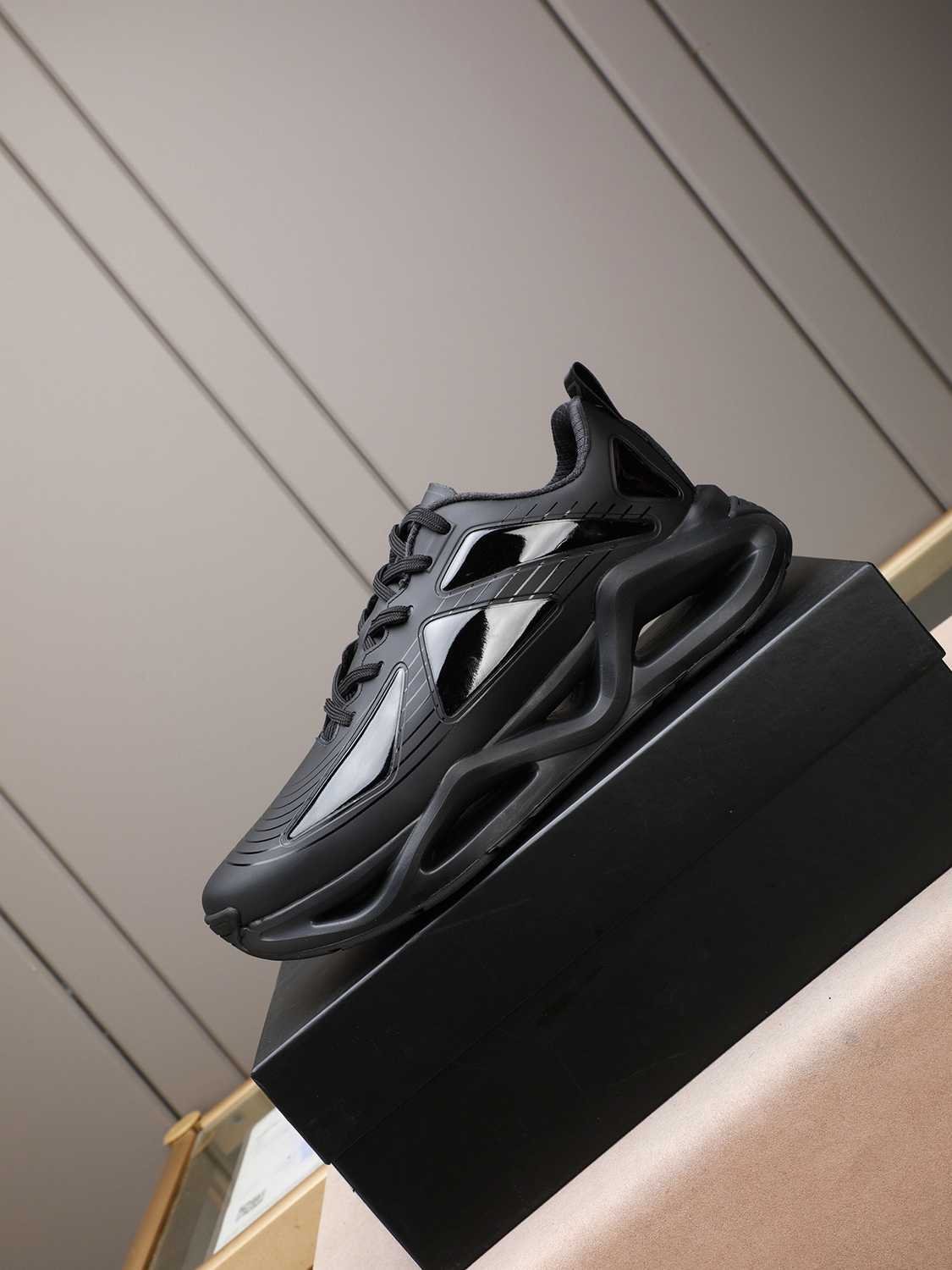 Armani logo Sneakers Colorway 1 1308270