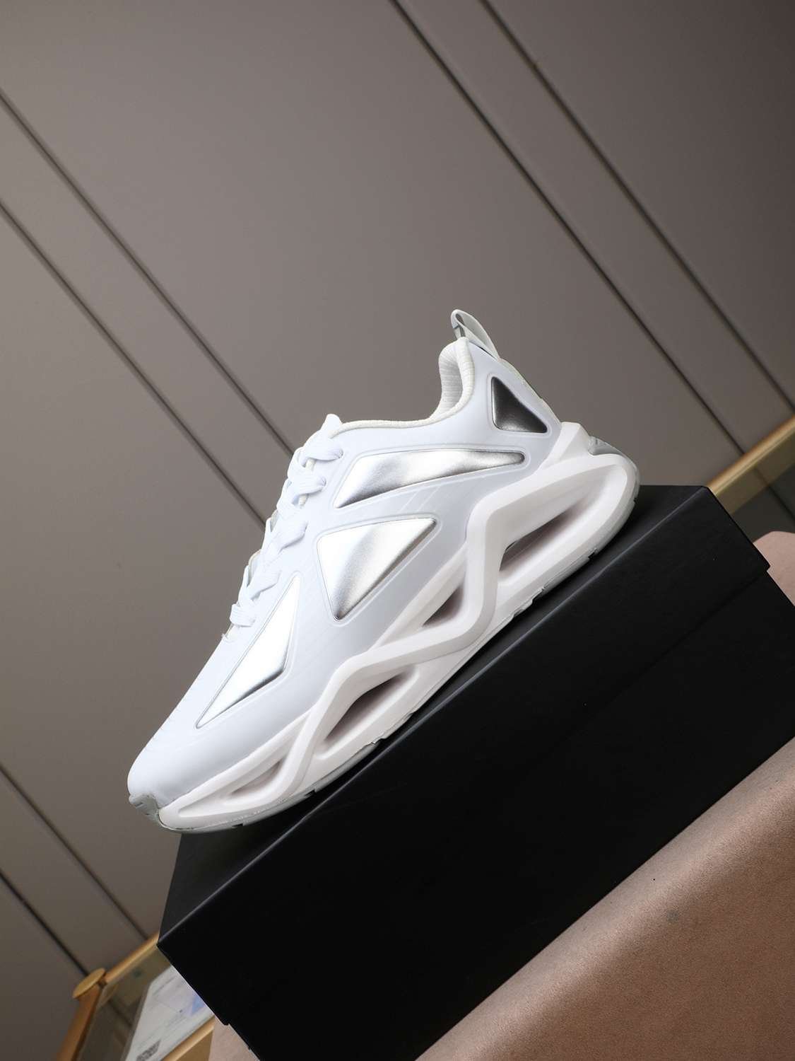 Armani logo Sneakers 1308270
