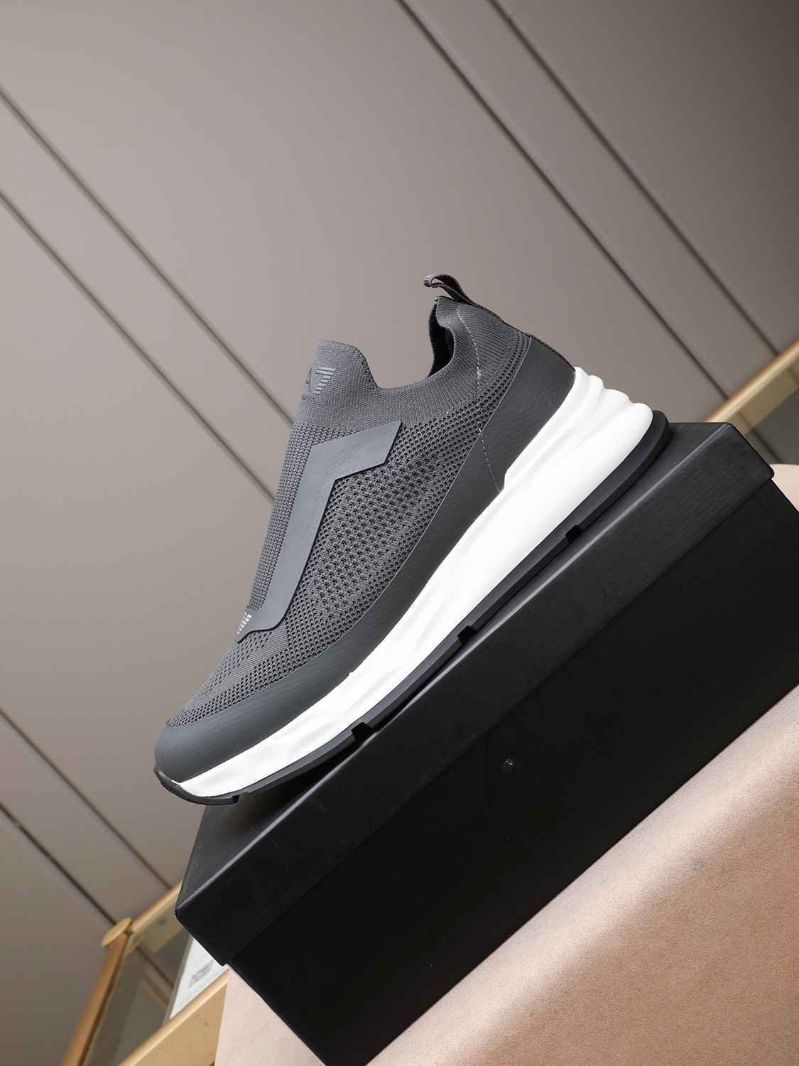 Armani TPU Designer Sneakers Colorway 9 1308260-9