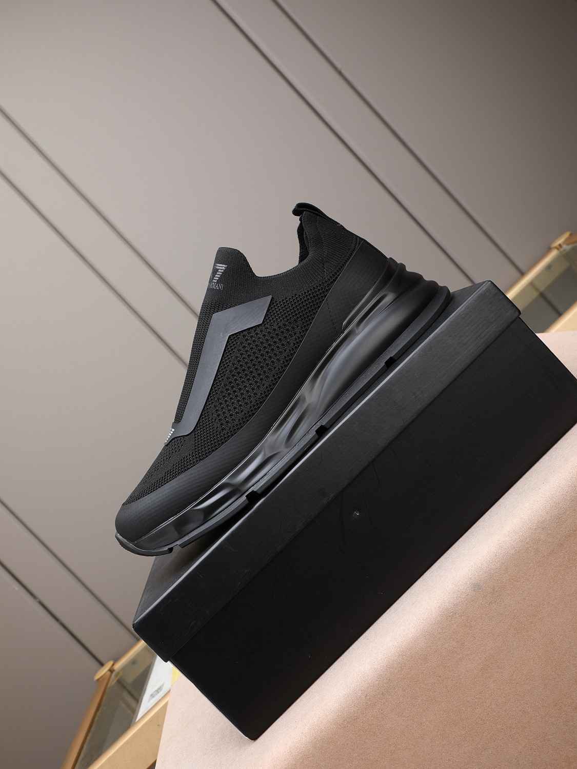 Armani TPU Designer Sneakers Colorway 8 1308260-8