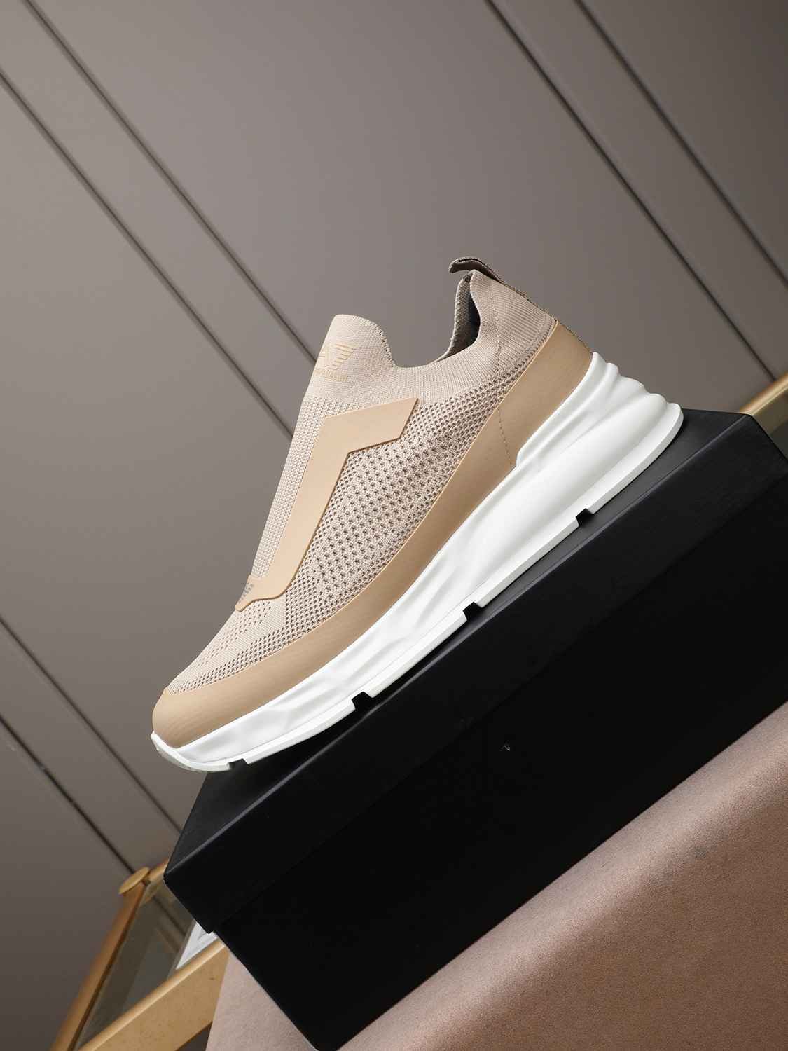 Armani TPU Designer Sneakers Colorway 6 1308260-6