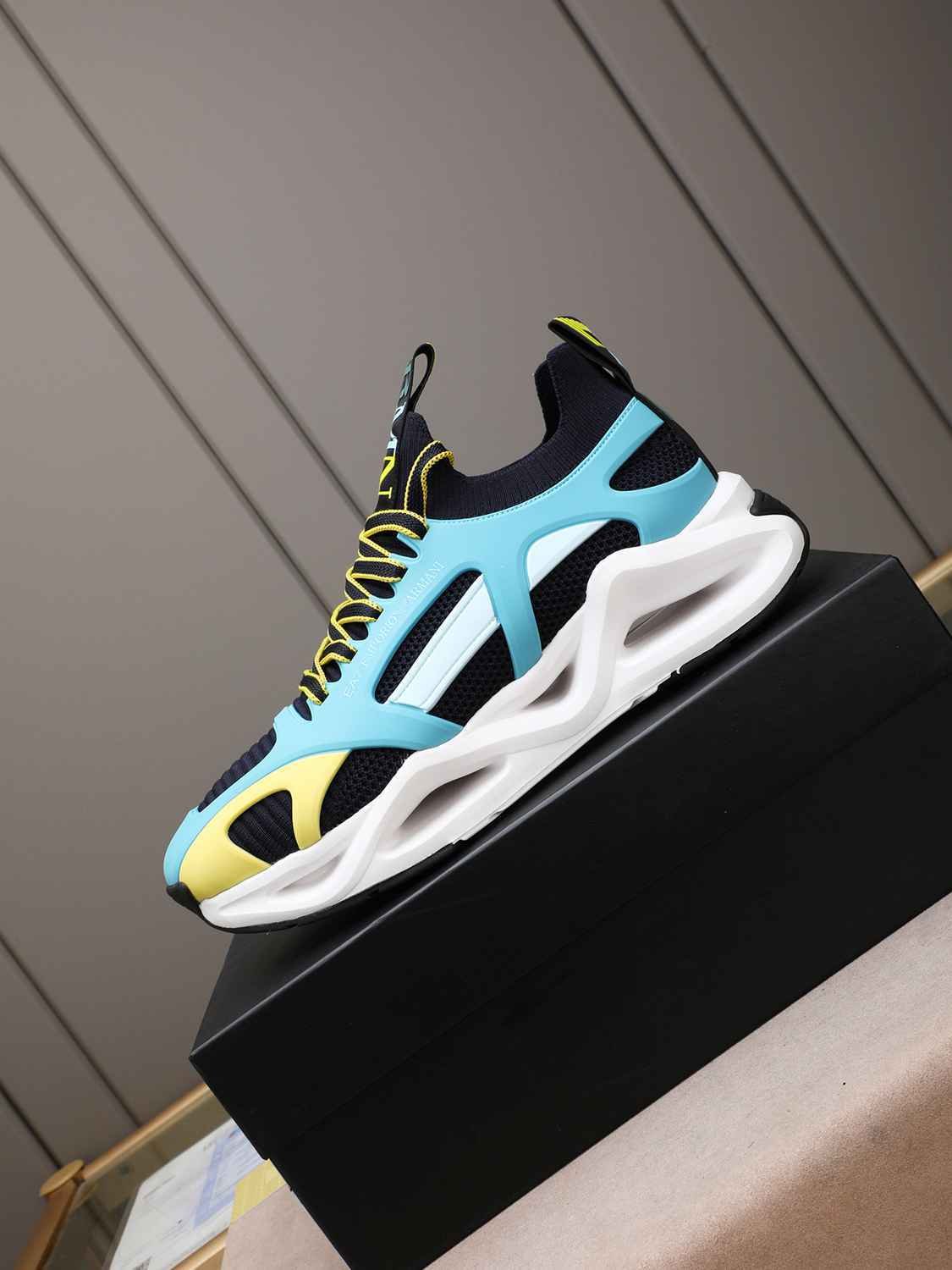 Armani logo Sneakers Colorway 20 1308250-20
