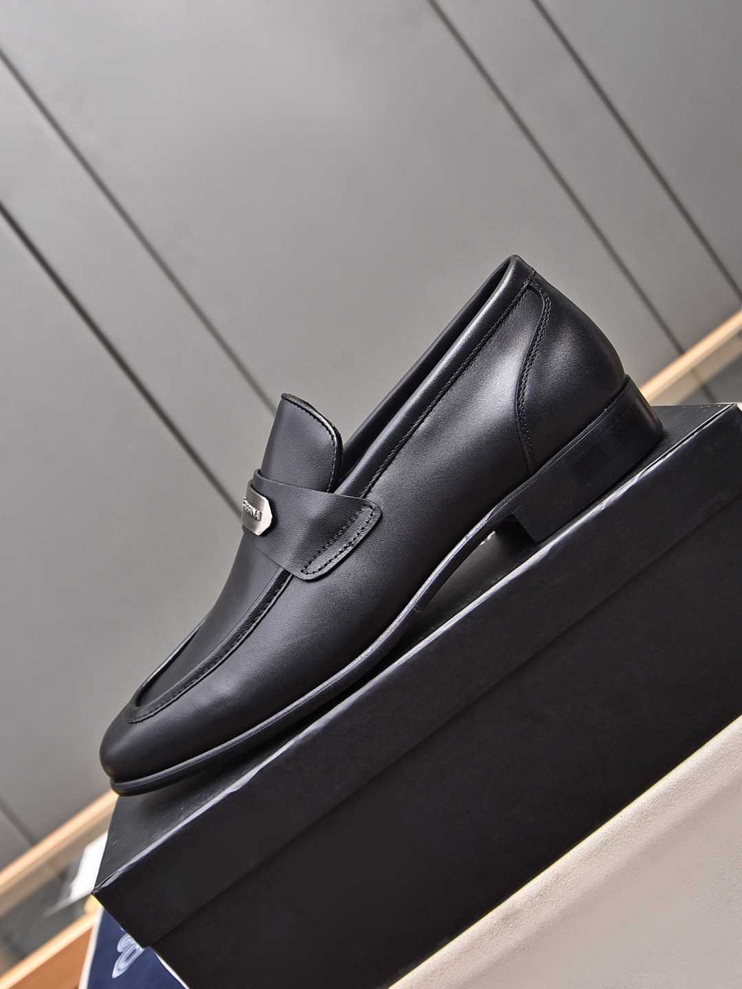 Dolce & Gabbana DG Dress Shoes Colorway 7 1308260-7